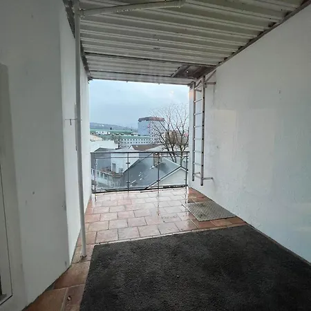 I Terrace Apartment *