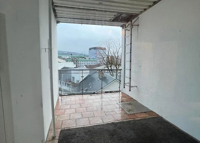 I Terrace Appartement *