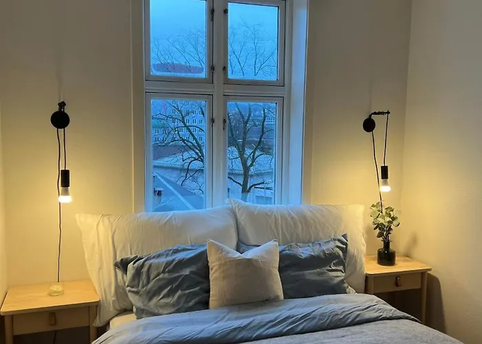 I Terrace Appartement Bergen